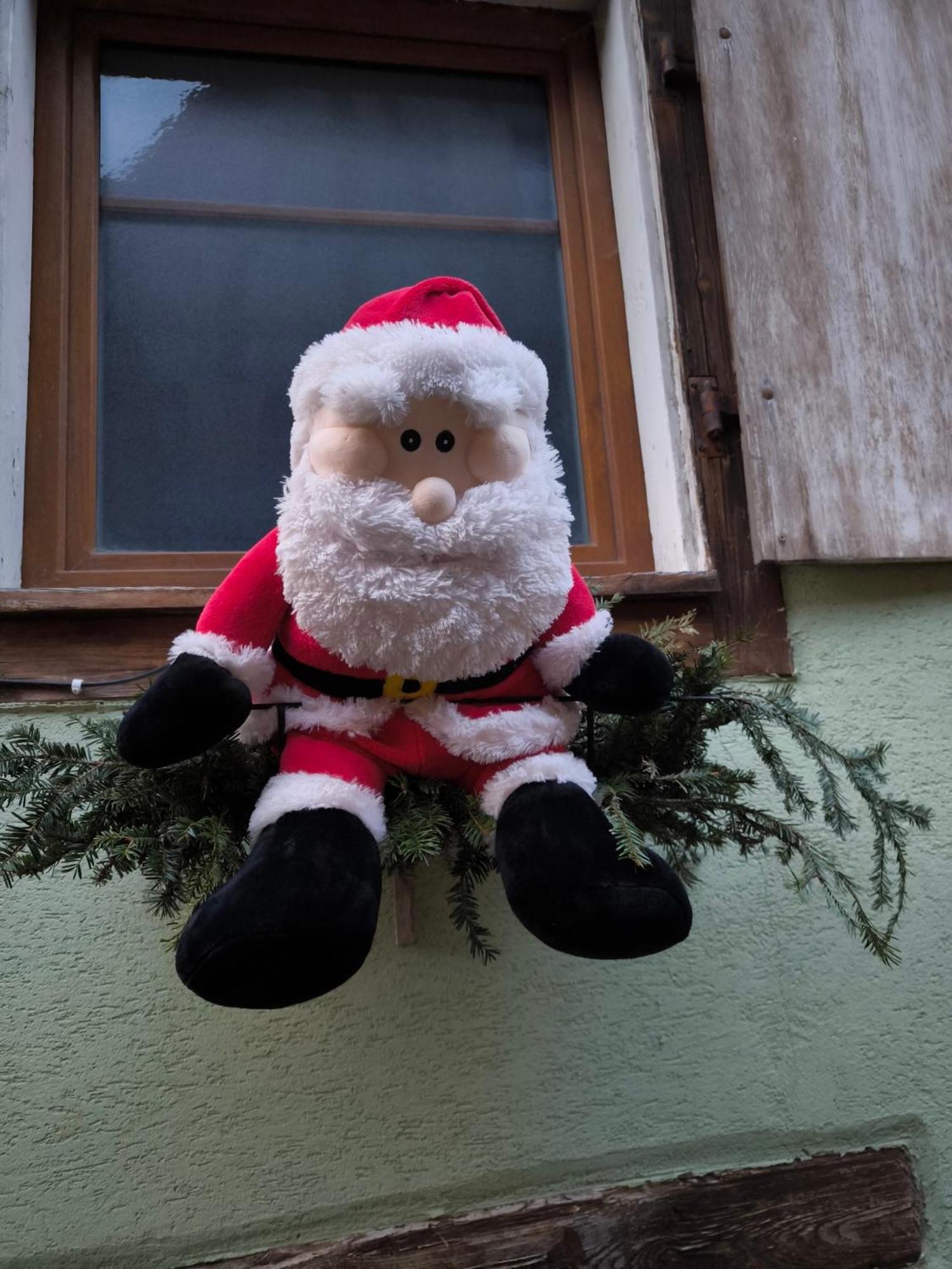 Gite Chez "Mamie Schlop" Kientzheim Kültér fotó