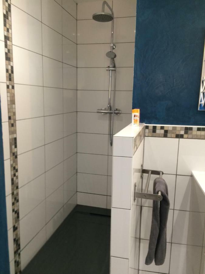 Gite Chez "Mamie Schlop" Kientzheim Kültér fotó